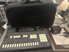 Yamaha QY300 Midi Sequencer Sound Module free shipping