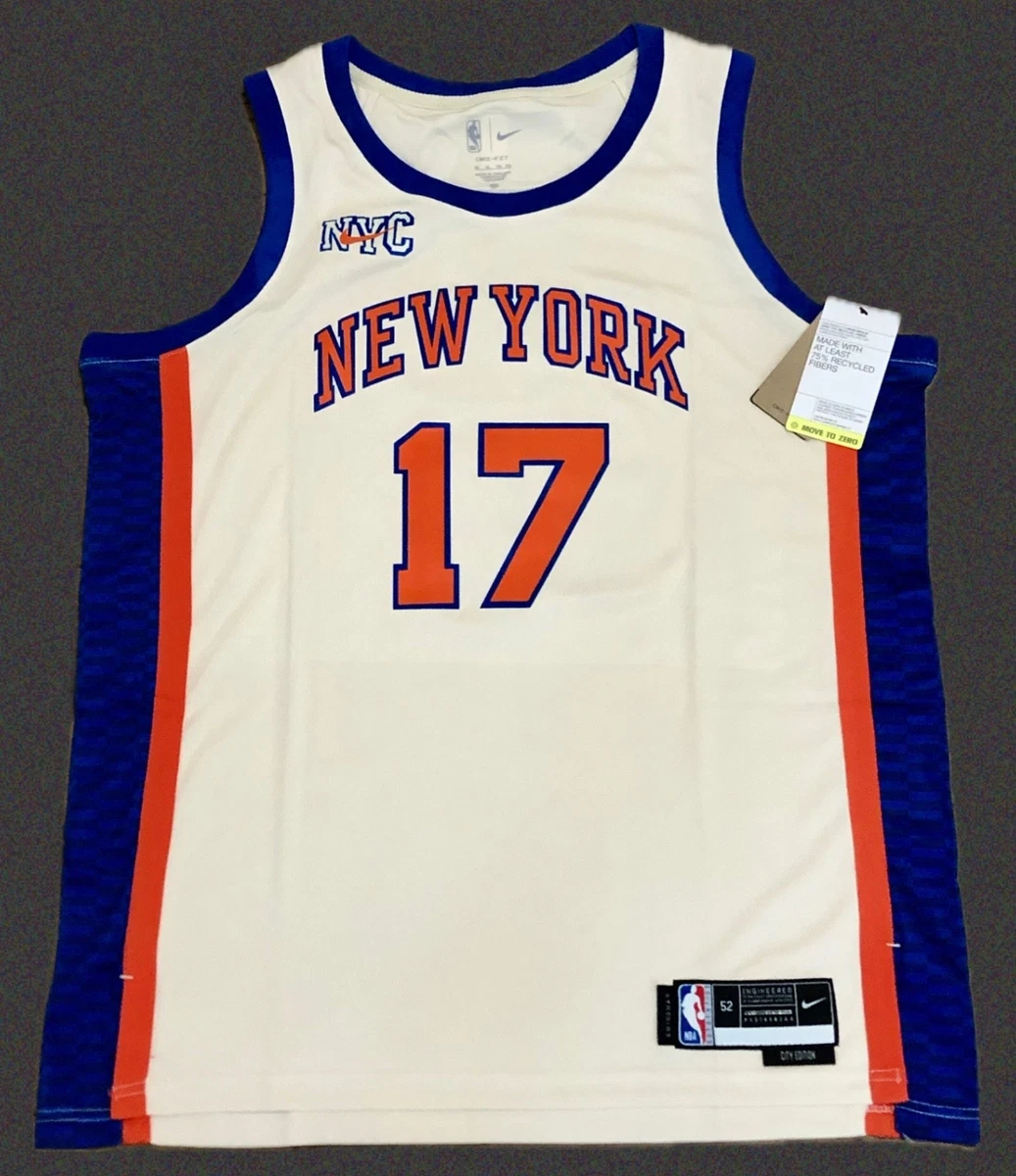 New York Knicks Size XL NBA Jerseys for sale | eBay