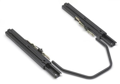 SPARCO Fits Seat Track Set Flat - 00493