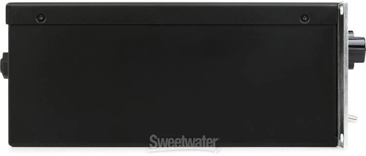 Warm Audio WA-2MPX 2-канальный ламповый микрофон/линейный/инструментальный предусилитель - Изображение 4 из 4