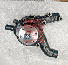0132-0528 Water pump for Cummins S3.8 Generator