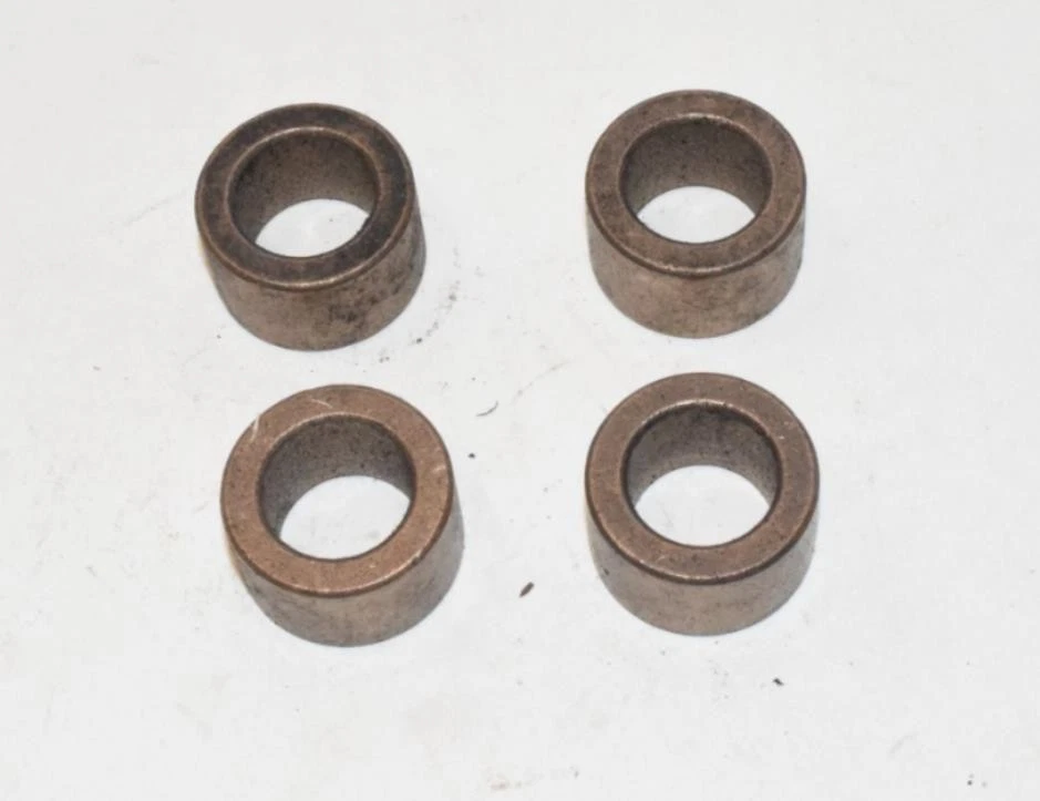 4x Dorman 690-043 Clutch Pilot Bushing For 74-86 American Motors Jeep B28-48 - Изображение 3 из 4