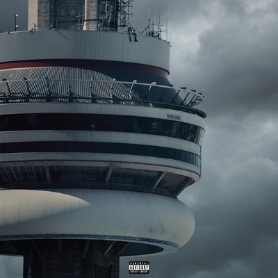 Drake Views (CD) Album