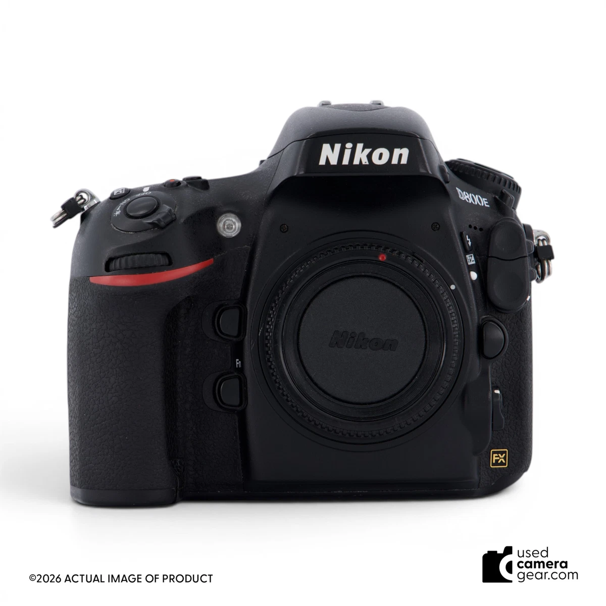 Nikon D800E Digital SLR Cameras for Sale - Shop New & Used Digital