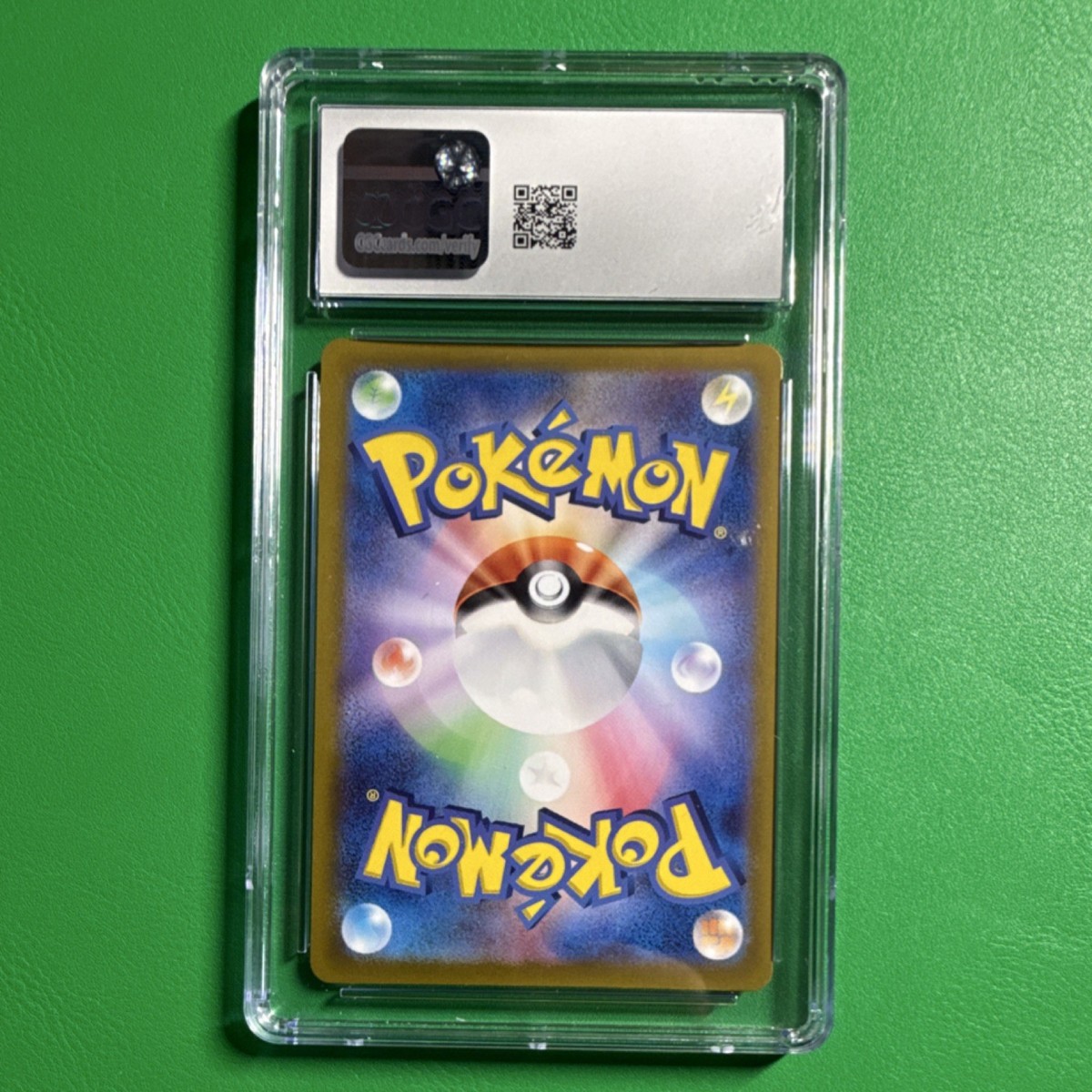 Buy Cynthia's Garchomp ex 087/063 Sv9a: Heat Wave Arena Holo