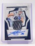 LUKE SCHOONMAKER 2023 NATIONAL TREASURES ROOKIE GLOVES SIGNATURES RPA /25 Q0282