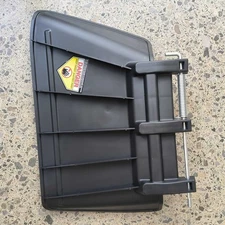 605469 Mower Discharge Deflector Chute Fits Hustler Raptor XDX Fastrak Mowers  A