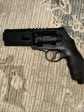 Umarex TR50 Paintball Revolver (NO ACCESSORIES INCLUDED)