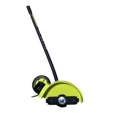 RYOBI RYEDG Expand-It 8" Universal Straight Shaft Edger Attachment- NEW Open Box