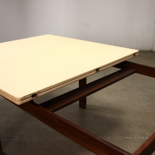 Tisch '778' Design Afra & Tobia Schuh für Cassina 80er Jahre Italien Original - Bild 4 von 9