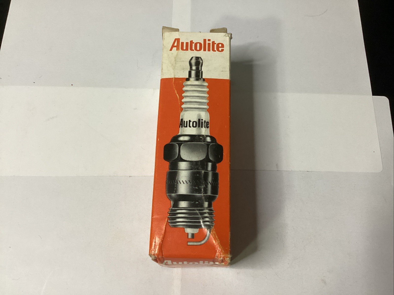 Autolite Spark Plug 2686