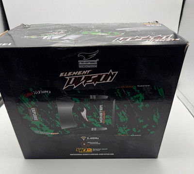 TENSPEED 9524-1 OffRoad RC Car [OPEN BOX]