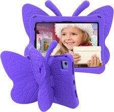 Case for Apple iPad 11th Generation 11 Inch - 3D Cartoon EVA Foam Shockproof Cov
