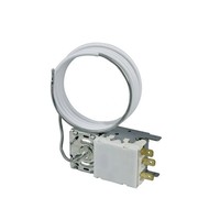 Thermostat Ranco K59-L2621 900Mm Kapillarrohr 3X4,8Mm AMP