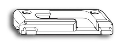 ROTO Kipplager  Tilt-First Trocal Innonova 70