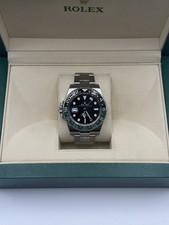 Rolex GMT-Master II Sprite Men