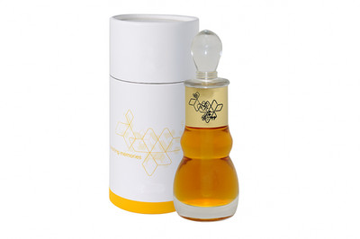 1001 Nacht ALIF LAYLA O LAYLA 12ml Parfümöl Arabic Attar Flakon & Etui