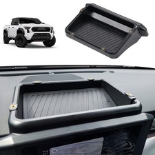Thousand-Hill Range Dashboard Storage Box Compatible with Tacoma 2024-2025 Ac...