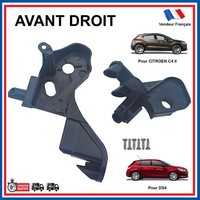 Satz Festsetzung Optik Scheinwerfer Rechts FüR Citroen C4 II Und DS4 - 6212H0