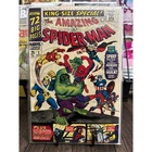 The Amazing Spider-Man Annual #3