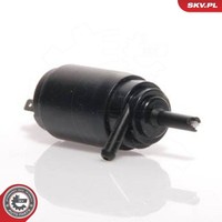 Esen SKV Waschwasserpumpe, Scheibenreinigung 15SKV002 FüR Alfa Romeo Audi BMW