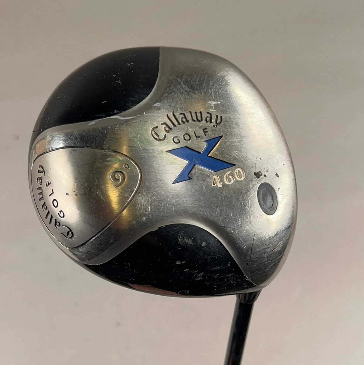 Callaway X460 Driver | eBay Callaway X460 Driver | eBay