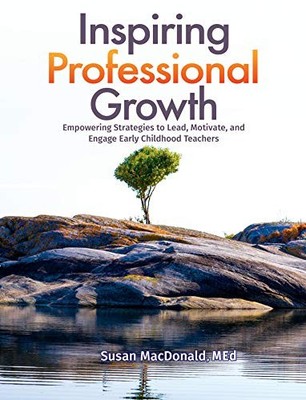 Inspiring Professional Growth: Empowering Strategies to Lead, Motivate, a - GOOD