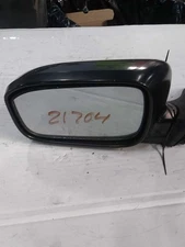 Driver Side View Mirror Power Sedan VIN M 5th Digit Fits 03-07 ACCORD 555984