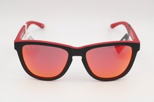 Espejo cuadrado Knockaround Premiums Sport Atlanta Falcons negro/rojo Colb3123 Pola