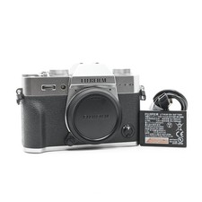 Fujifilm X-T30 II 26.1MP Mirrorless Digital Camera Body 167