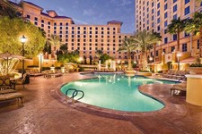 MAY WEEKS 2026~ WYNDHAM GRAND DESERT Resort~Condos~ 7Nts