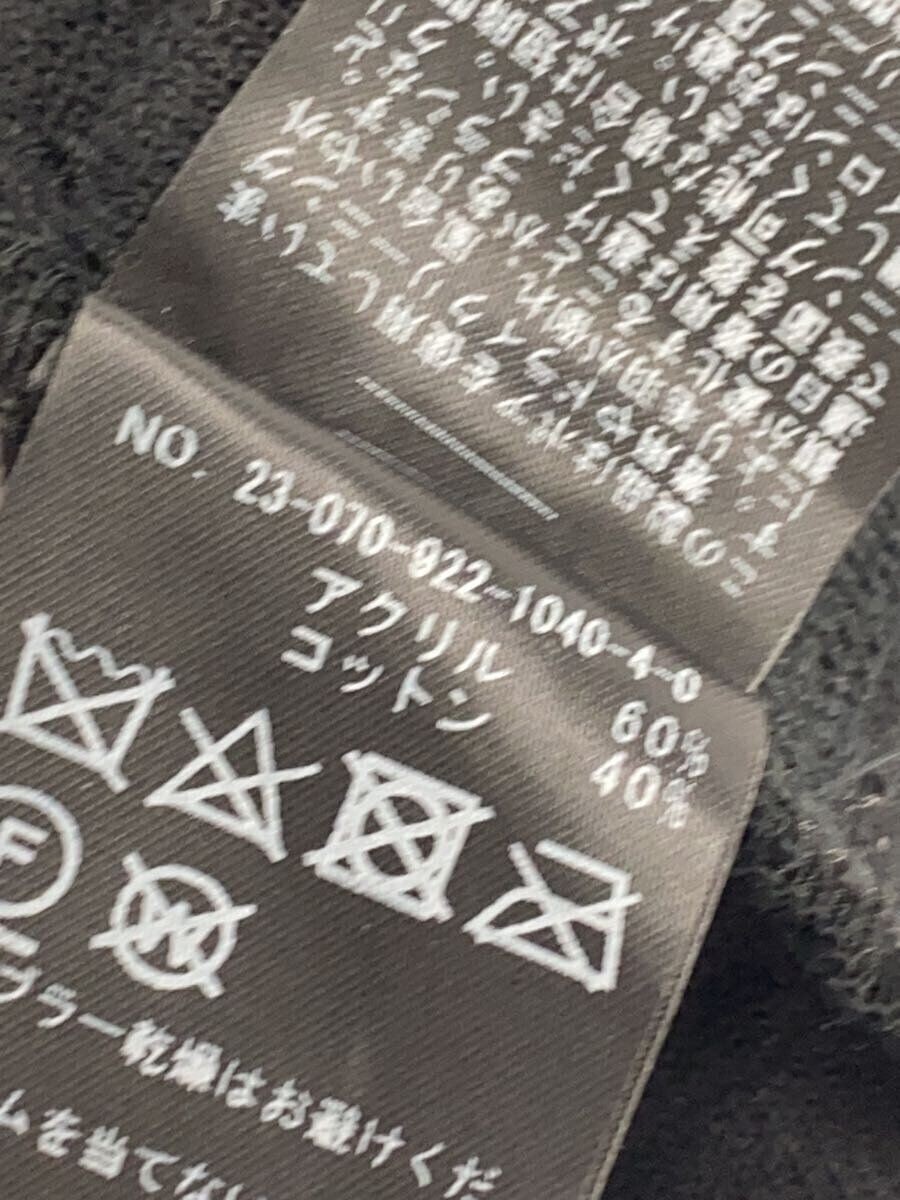 ALTRA Giacca in pile BAYCREW’S Other acrilico BLK 23 070 922 1040 4 0 usata