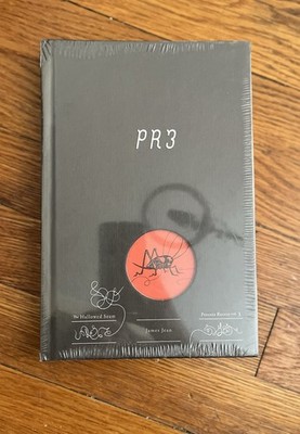 PR 3 by James Jean (2009, Hardcover) for sale online | eBay