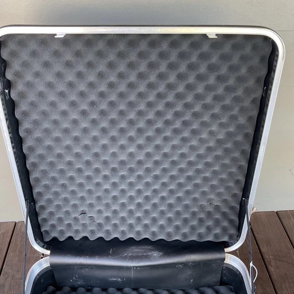 Estuche de viaje rígido Brompton B&W Foldon Foto 4 de 4