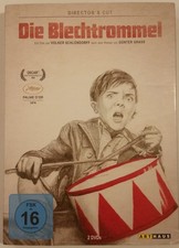 Die Blechtrommel [Directors Cut] [2 DVDs]