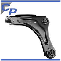 Querlenker Vorne FüR Renault Laguna III BT0 Coupe DT0 Unten Vorderachse Links