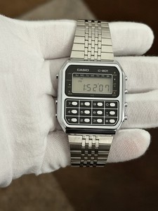Casio C 801 | eBay