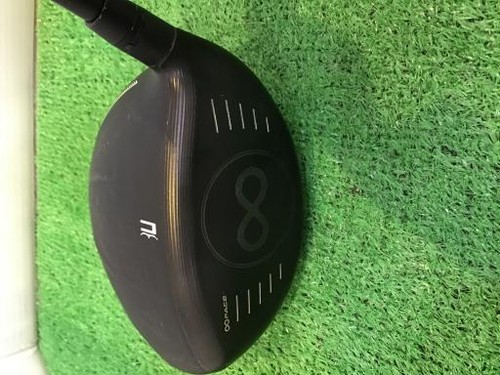 Cobra KING RADSPEED Driver 9° Yellow S Flex Right Handed Men Japan - Picture 3 of 5