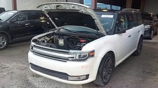 2014 Ford Flex Automatic Transmission Oem 195k Miles - Lkq373004461 2014 Ford Flex Automatic Transmission Oem 195k Miles - Lkq373004461
