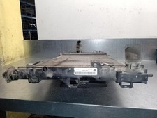 Radiateur Jeep COMPASS