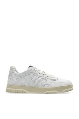 Gucci - Men - Sneakers Re-Web - White