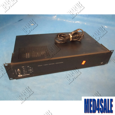 Crestron AV2 Audio - Video Control Processor