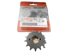 NOS Yamaha 13T  Drive Sprocket 2000-2005 TTR125 93822-13213