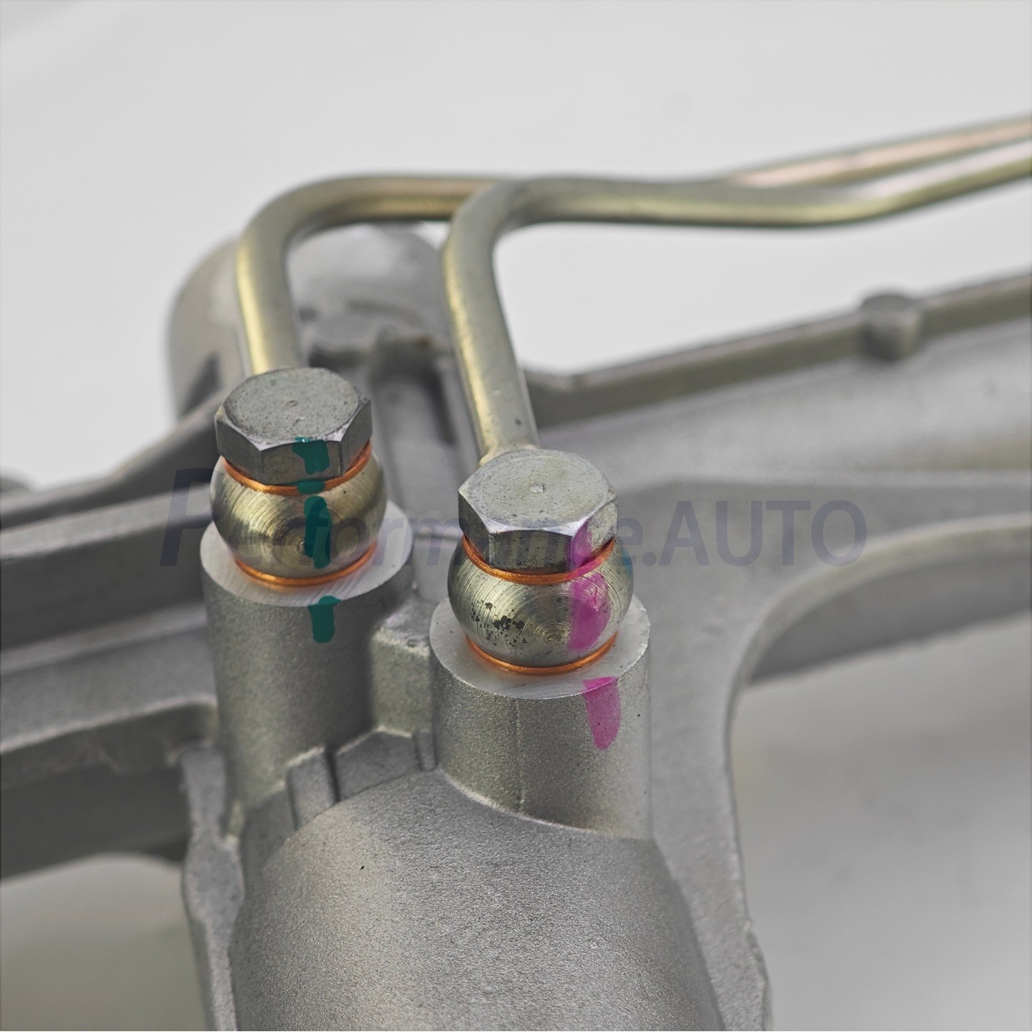 Maserati Quattroporte 2013-2018 Steering rack P/N 06700367180