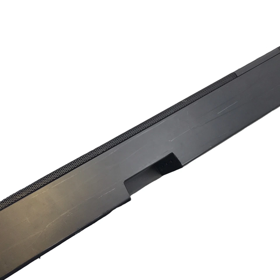 Barra de sonido Samsung Harman Kardon HW-Q90R 7,1,4 canales con Dolby Atmos SOLO #DC3761 Foto 4 de 4