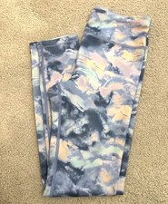 Athleta Girl High Rise Chit Chat Leggings - XL 14