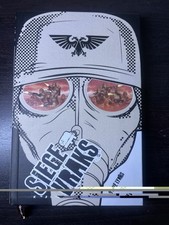The Siege of Vraks Limited Edition Hardcover ...