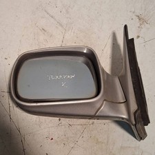 Retroviseur gauche (ou coque) Hyundai TERRACAN