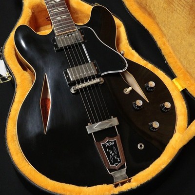 Gibson CS Murphy Lab 1964 Trini Lopez Standard Ultra Light Aged