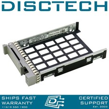 CISCO UCS 800-35052-01 2.5in LFF Hot Swap SAS / SATA Hard Drive Tray / Caddy
